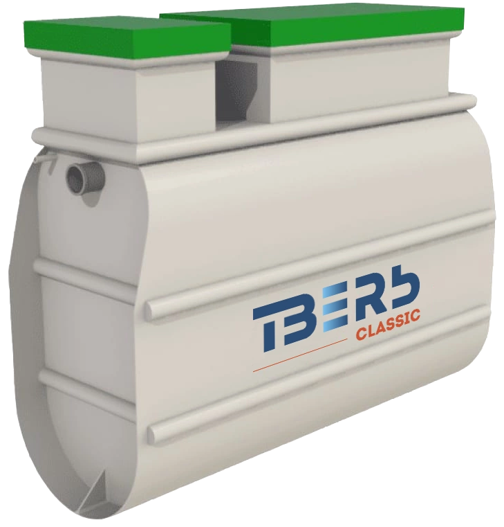 Тверь-0,5ПМ